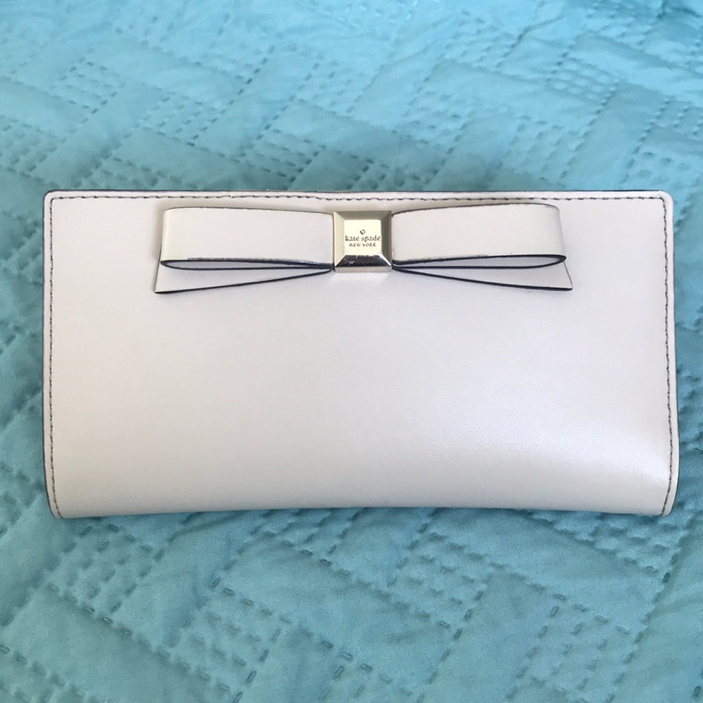 Kate Spade wallet